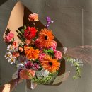 레브 | 광주 수완지구 꽃집 라레브 후기｜생일·기념일 꽃다발 예약 후