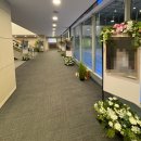 (주)트렌디제이 | [동양케이터링2탄] 우리은행 예식장 리뉴얼! (제이웨딩 개인사비 11.5만원 제공)