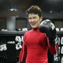 종합격투기 이미지