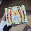 팡파르샌드위치