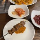 [수완지구 양꼬치맛집] 백두산양꼬치 수완점의 양꼬치에 대한 솔직한 후기!
