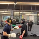 미스터 복싱 짐 율전점 이미지