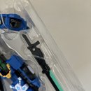미니특공대X | 픽셀파워 미니특공대 볼트봇X루시봇, 남아 크리스마스선물로 변신합체로봇 찾으신다면 강추!