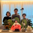 착한선 | 백일 상차림떡 착한떡집선 내돈내산후기