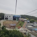 [25.6월] 주중 통영&amp;고성#4. 통영케이블카&amp;미륵산 등반