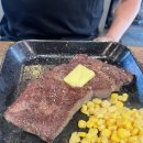 오야 | 성수 맛집 추천 – 일본 감성 일식당 오야 솔직 후기 (등심스테이크+크림우동)