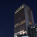 프레지던트호텔 이미지