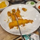 해물왕창손칼국수조개전골 이미지
