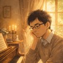 마음은 소녀 | 조용히 마음을 가다듬는 '소녀의기도' 피아노곡 감상후기