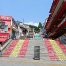 인천 차이나타운 공갈빵, 두 곳 비교 솔직후기