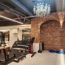 마일스톤 짐 이미지