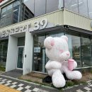 디저트39울산우정혁신점