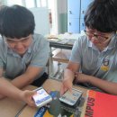 경구고등학교 이미지