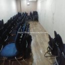 마포독서실