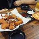 맛나통닭 네이버블로그