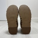 대전 어그부츠 밑창보강 벤스샵 비브람 대만족 후기