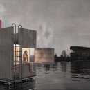 레이크사우나 이미지