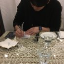 여자친구 생일 기념 글램핑 여행