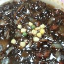 짜장면을호로록