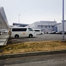 아사히카와공항 타임즈 렌터카 닛산 노트 이용 후기