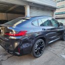 퍼펙트 가드 방역 | M40i 50주년 에디션 솔라가드 리얼블랙 VORTEXIR 신차...순정블랙박스)+보조배터리, 세라믹코팅 시공후기