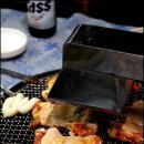 우도흑돼지 이미지