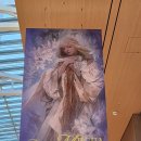 문화로시장 | [전시회] 알폰스 무하 : 빛과 꿈 후기