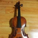 [35년전통 수제제작]다비드악기점 수제공방 바이올린/비올라/첼로 판매(초중고급/풀옵션/AS무료) 이미지