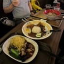 JN휘트니스 | [싱가포르 여행] 가든스바이더베이 쥬라기 네스트 푸드 홀