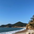 파도리 해수욕장 이미지