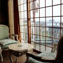 바닷가하얀집 이미지