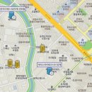 과천상상자이센터 인근 이미지