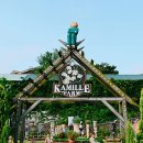 기린초 관광펜션 | [충청남도/태안] 팜카밀레 허브농원, 향기와 맛이 있는 아름다운 농원