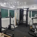 다이나믹짐스튜디오 이미지