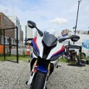 S1000rr 바이크탁송 후기 !