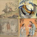 23)05. 莊子장자 外篇외편 第23篇 庚桑楚경상초(第05章)/AI 공급망 동맹,한·미관계 공고화,배터리 스왑,수석 쥐잡이,브렉시트 1 이미지
