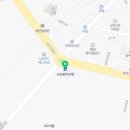 고도교차로(청치과) 이미지