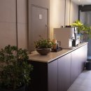 라움 호텔 이미지