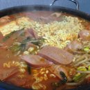 옛날 의정부 부대찌개 이미지