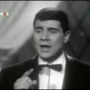 Jean philippe(프랑스)-Le retour(The Return)/Eurovision Song Contest 1962-10th 이미지