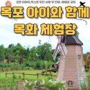 목화공원주차장 이미지