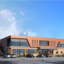 다목적체육관 이미지