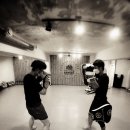 삼산복싱무에타이 이미지