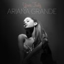 Yours Truly - Ariana Grande 이미지