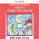 국민들은 전혀 모르는 사항 이미지