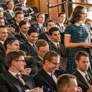 On the basis of sex 이미지