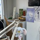 소안면-1 | [방문후기] 망원동 피부/체형관리는 “바이엠네일”에서 🤍👋