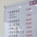 (주)이마트 에브리데이 의정부민락점 | 의정부맛집추천 녹양동 종합운동장 앞 육회비빔밥 양선지 녹양평해장국
