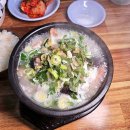 의정부 신곡동 맛집 버드나무 순대국 재방문 후기