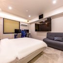 이끌림 비지니스 호텔 이미지